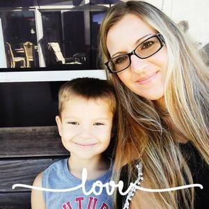 Meet your Posher, Callie